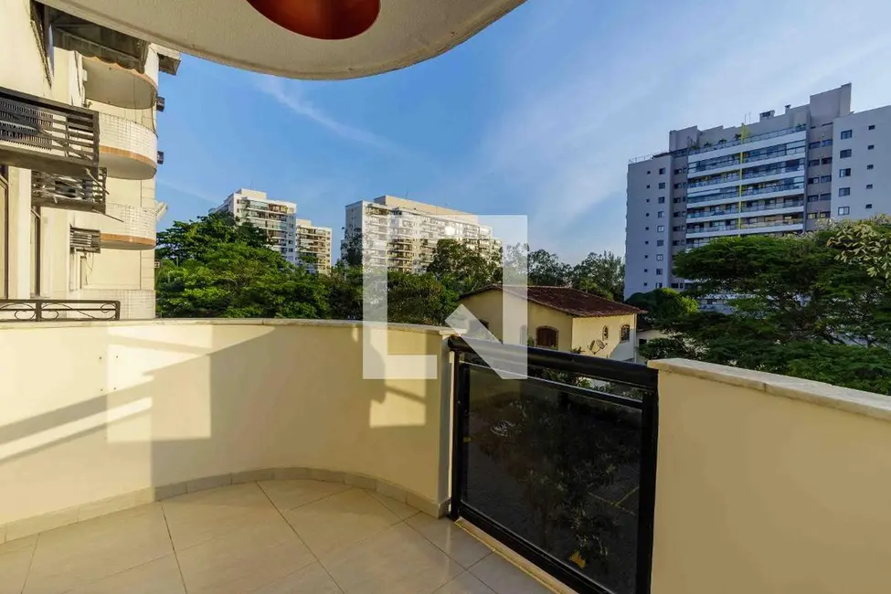 Foto 8 de Apartamento com 2 quartos à venda, 70m2 em Rio De Janeiro - RJ