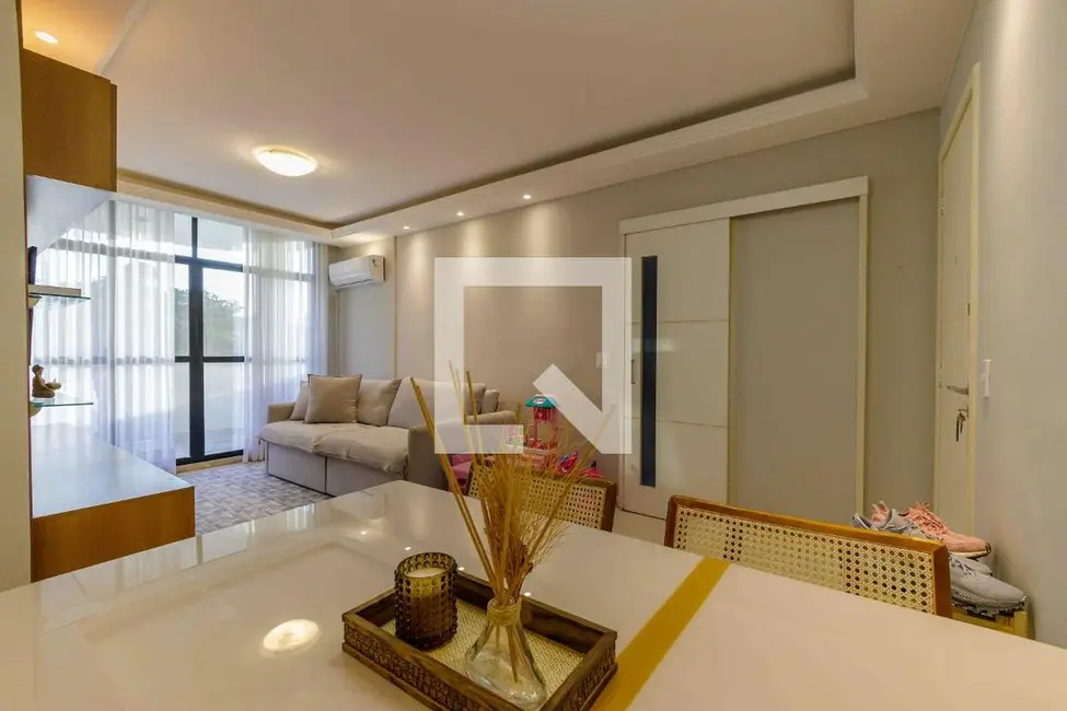 Foto 2 de Apartamento com 2 quartos à venda, 70m2 em Rio De Janeiro - RJ