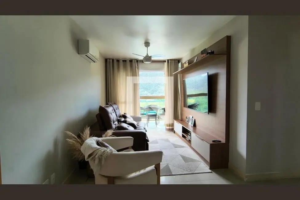 Foto 3 de Apartamento com 4 quartos à venda, 148m2 em Rio De Janeiro - RJ