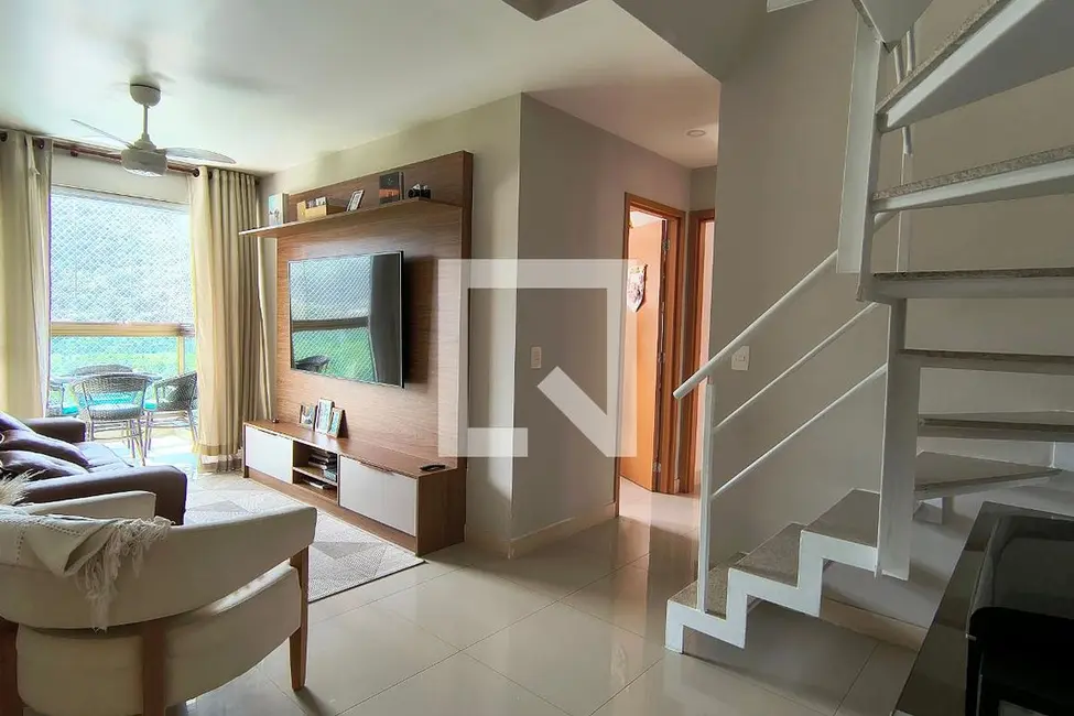 Foto 2 de Apartamento com 4 quartos à venda, 148m2 em Rio De Janeiro - RJ