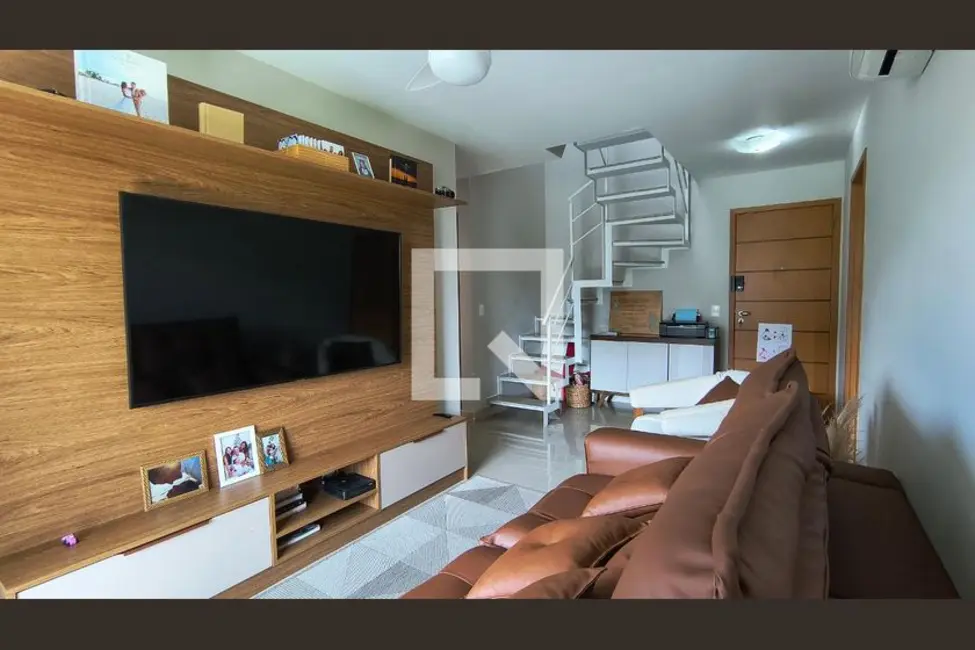 Foto 5 de Apartamento com 4 quartos à venda, 148m2 em Rio De Janeiro - RJ
