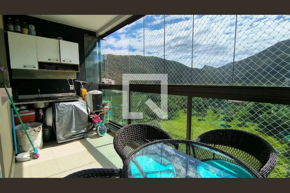 Foto 9 de Apartamento com 4 quartos à venda, 148m2 em Rio De Janeiro - RJ