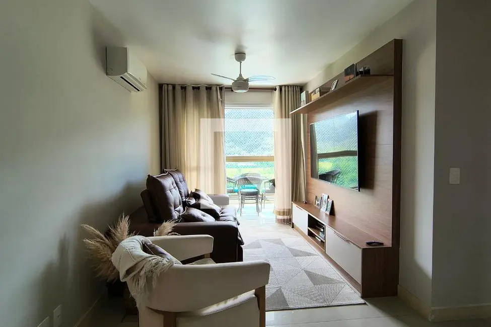 Foto 4 de Apartamento com 4 quartos à venda, 148m2 em Rio De Janeiro - RJ