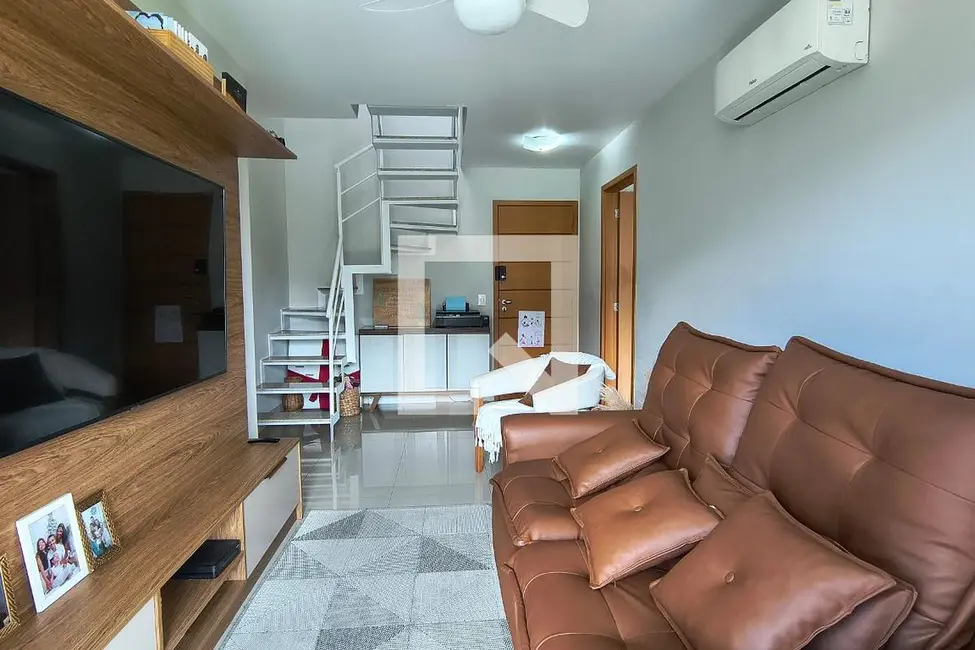 Foto 8 de Apartamento com 4 quartos à venda, 148m2 em Rio De Janeiro - RJ