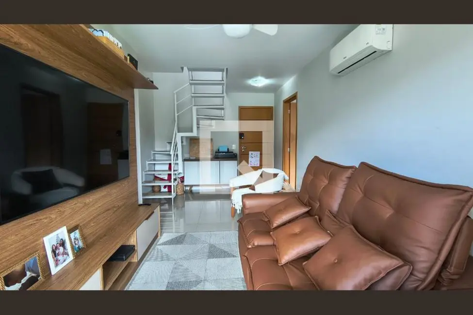 Foto 7 de Apartamento com 4 quartos à venda, 148m2 em Rio De Janeiro - RJ