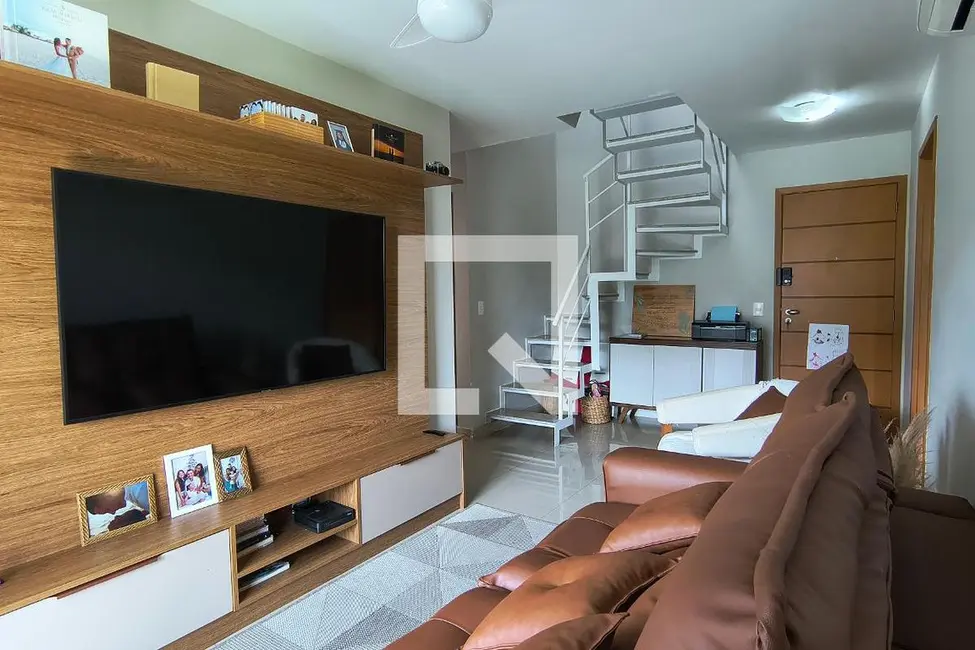 Foto 6 de Apartamento com 4 quartos à venda, 148m2 em Rio De Janeiro - RJ