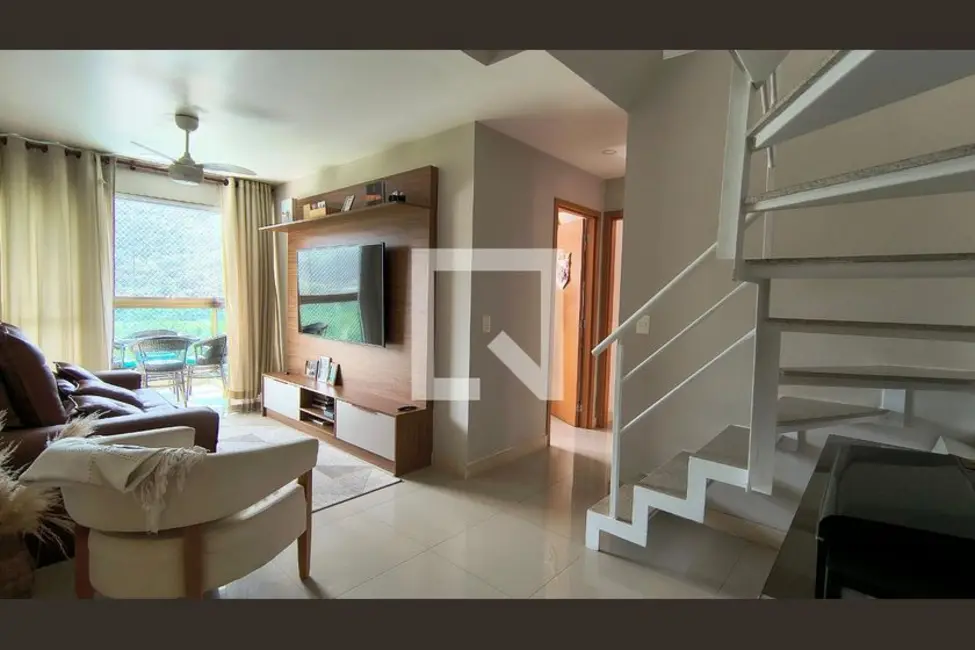 Foto 1 de Apartamento com 4 quartos à venda, 148m2 em Rio De Janeiro - RJ