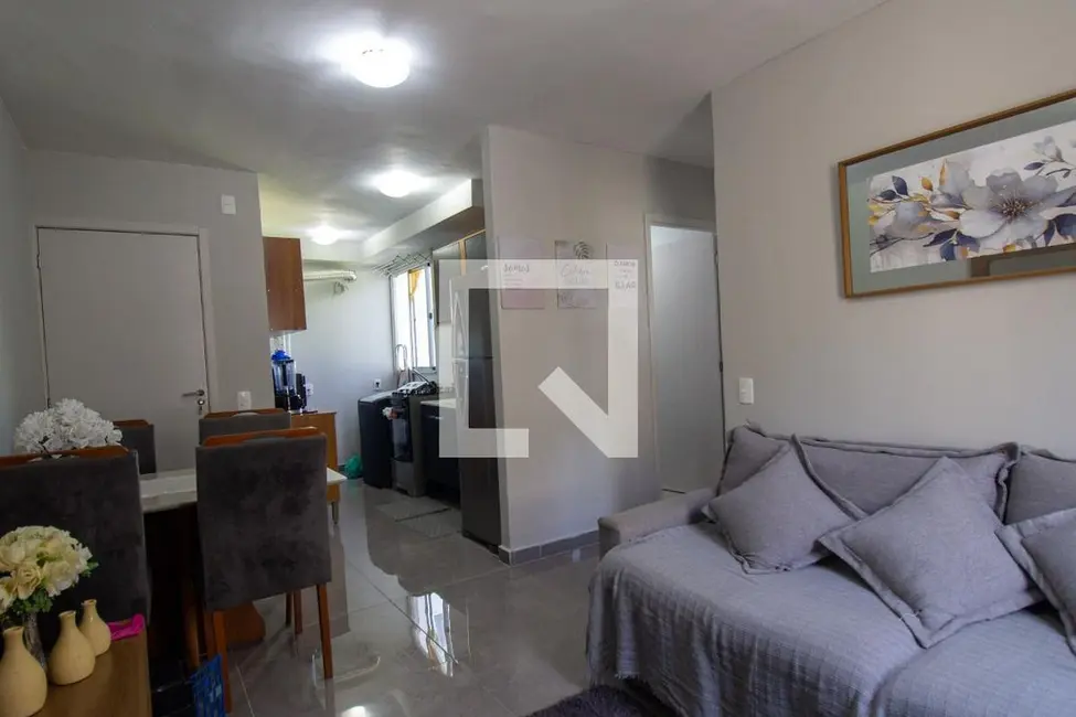 Foto 3 de Apartamento com 2 quartos à venda, 44m2 em Rio De Janeiro - RJ