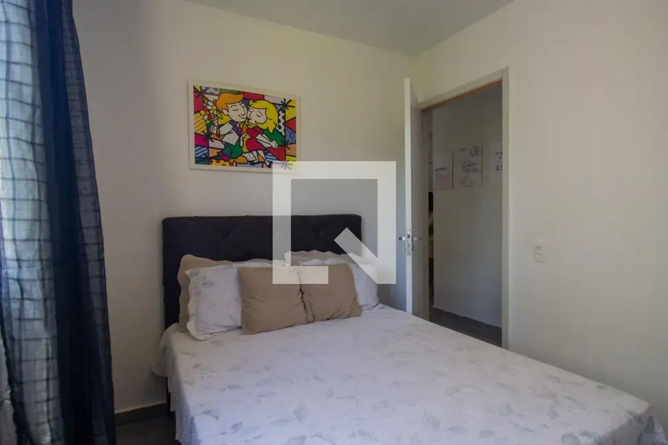 Foto 8 de Apartamento com 2 quartos à venda, 44m2 em Rio De Janeiro - RJ