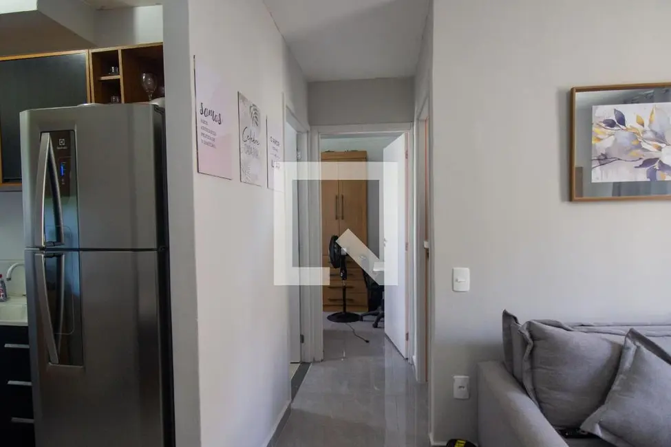 Foto 5 de Apartamento com 2 quartos à venda, 44m2 em Rio De Janeiro - RJ