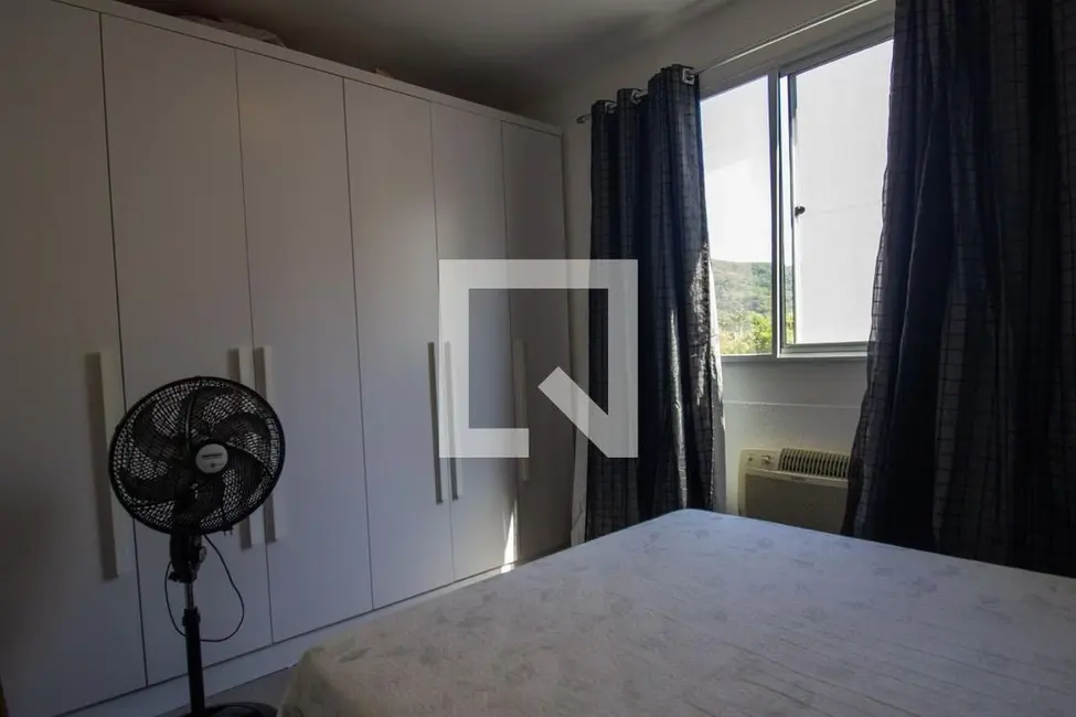 Foto 6 de Apartamento com 2 quartos à venda, 44m2 em Rio De Janeiro - RJ
