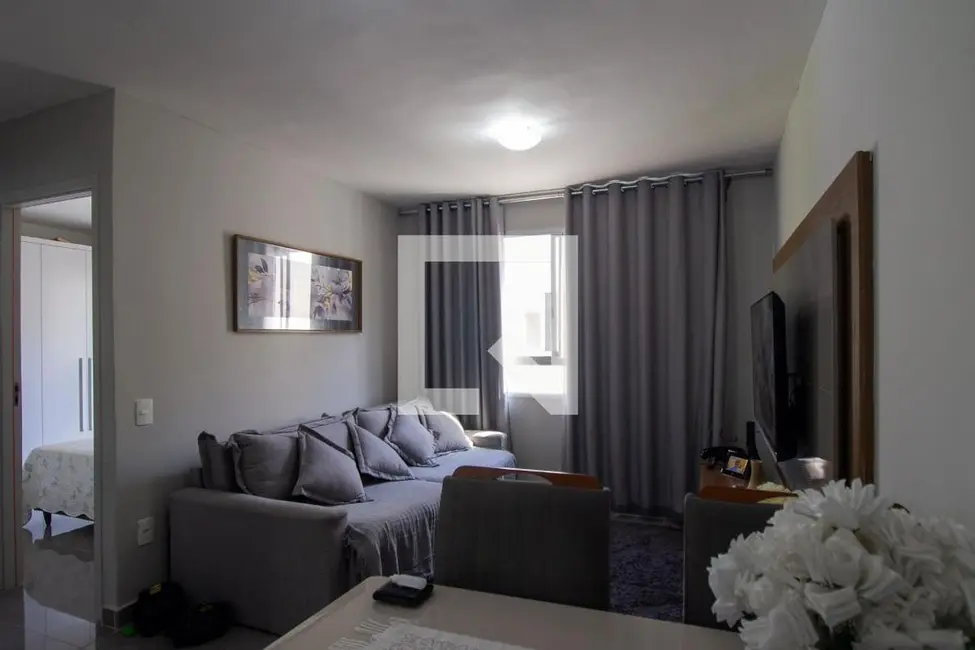 Foto 1 de Apartamento com 2 quartos à venda, 44m2 em Rio De Janeiro - RJ