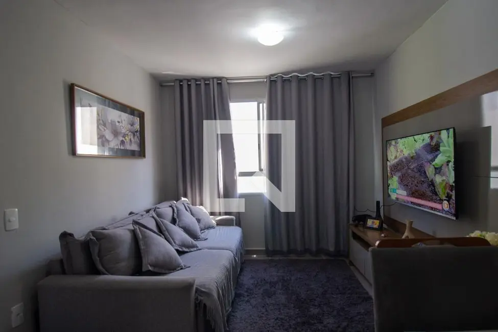 Foto 2 de Apartamento com 2 quartos à venda, 44m2 em Rio De Janeiro - RJ