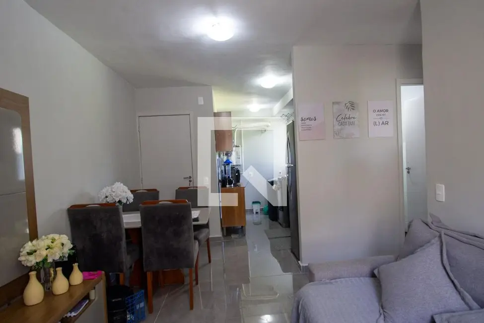 Foto 4 de Apartamento com 2 quartos à venda, 44m2 em Rio De Janeiro - RJ