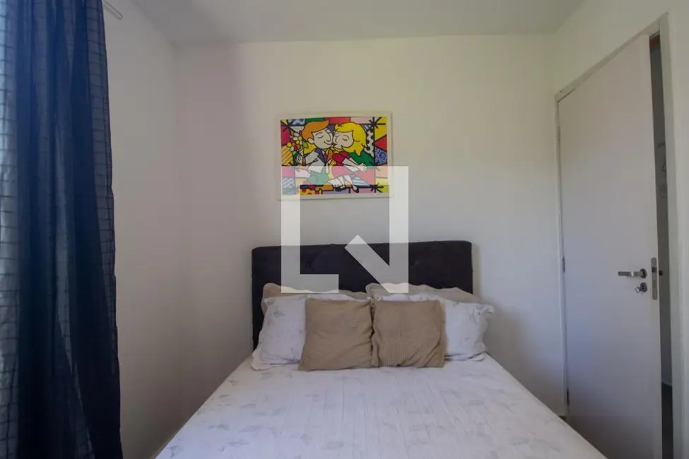 Foto 9 de Apartamento com 2 quartos à venda, 44m2 em Rio De Janeiro - RJ