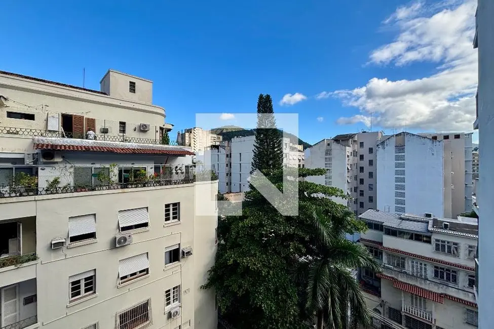Apartamento com 2 quartos à venda, 100m2 em Botafogo, Rio De Janeiro - RJ - imagem 9 Foto 9 de Apartamento com 2 quartos à venda, 100m2 em Botafogo, Rio De Janeiro - RJ