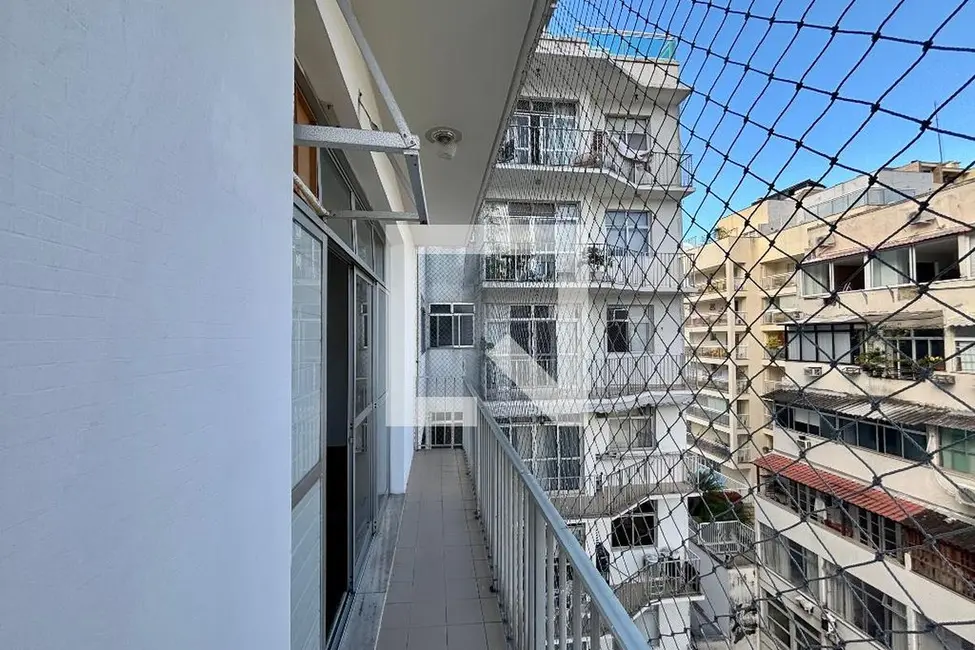 Apartamento com 2 quartos à venda, 100m2 em Botafogo, Rio De Janeiro - RJ - imagem 8 Foto 8 de Apartamento com 2 quartos à venda, 100m2 em Botafogo, Rio De Janeiro - RJ