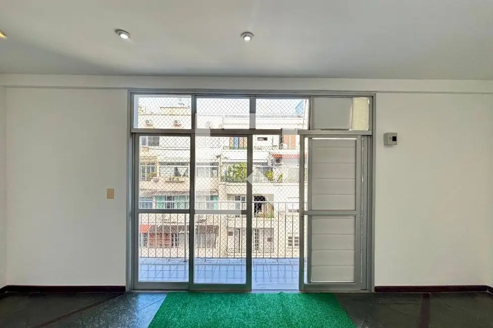 Apartamento com 2 quartos à venda, 100m2 em Botafogo, Rio De Janeiro - RJ - imagem 6 Foto 6 de Apartamento com 2 quartos à venda, 100m2 em Botafogo, Rio De Janeiro - RJ