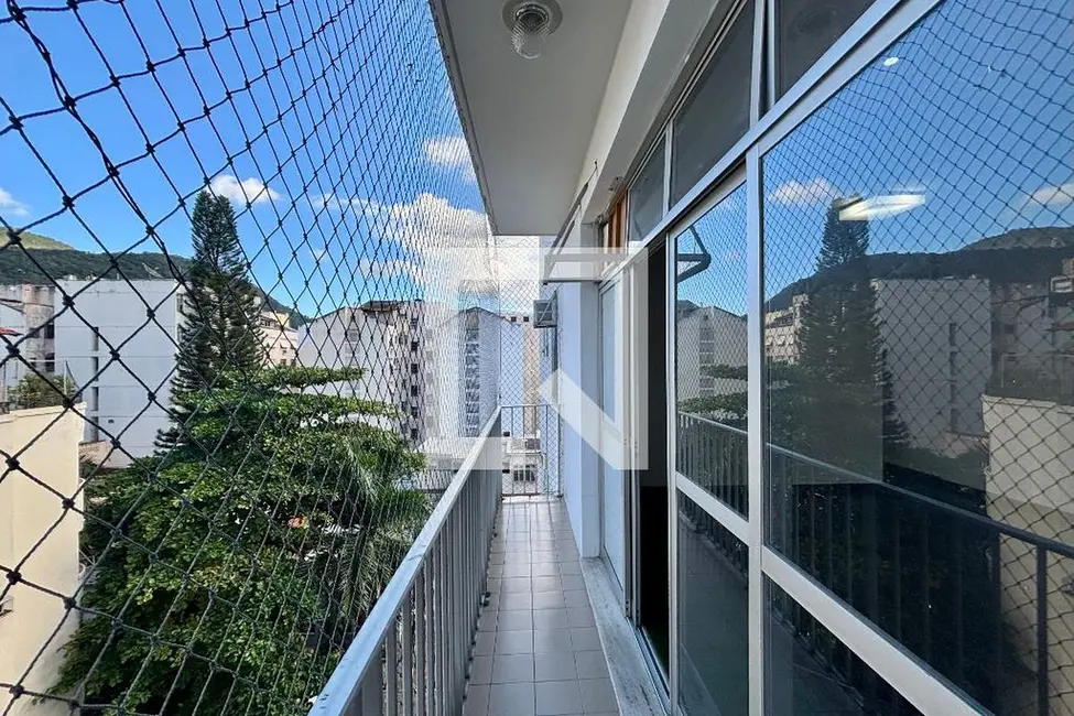 Apartamento com 2 quartos à venda, 100m2 em Botafogo, Rio De Janeiro - RJ - imagem 7 Foto 7 de Apartamento com 2 quartos à venda, 100m2 em Botafogo, Rio De Janeiro - RJ