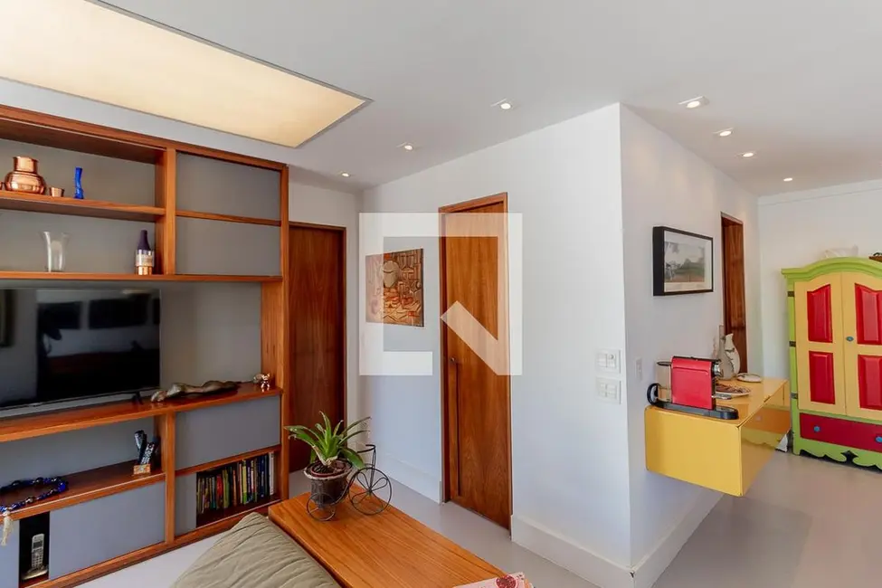 Foto 6 de Apartamento com 2 quartos à venda, 128m2 em Botafogo, Rio De Janeiro - RJ
