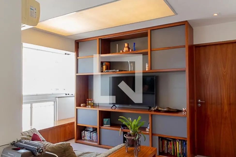 Foto 3 de Apartamento com 2 quartos à venda, 128m2 em Botafogo, Rio De Janeiro - RJ
