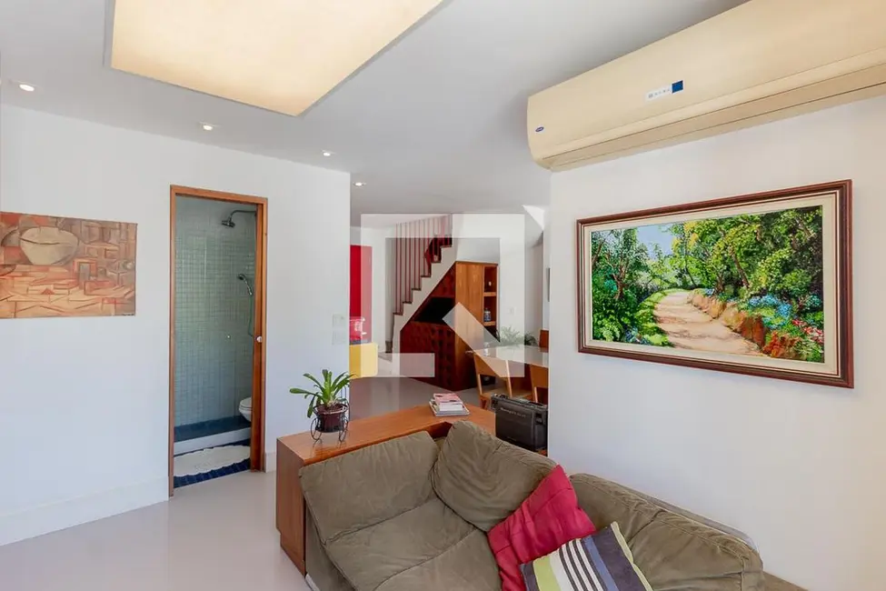 Foto 4 de Apartamento com 2 quartos à venda, 128m2 em Botafogo, Rio De Janeiro - RJ