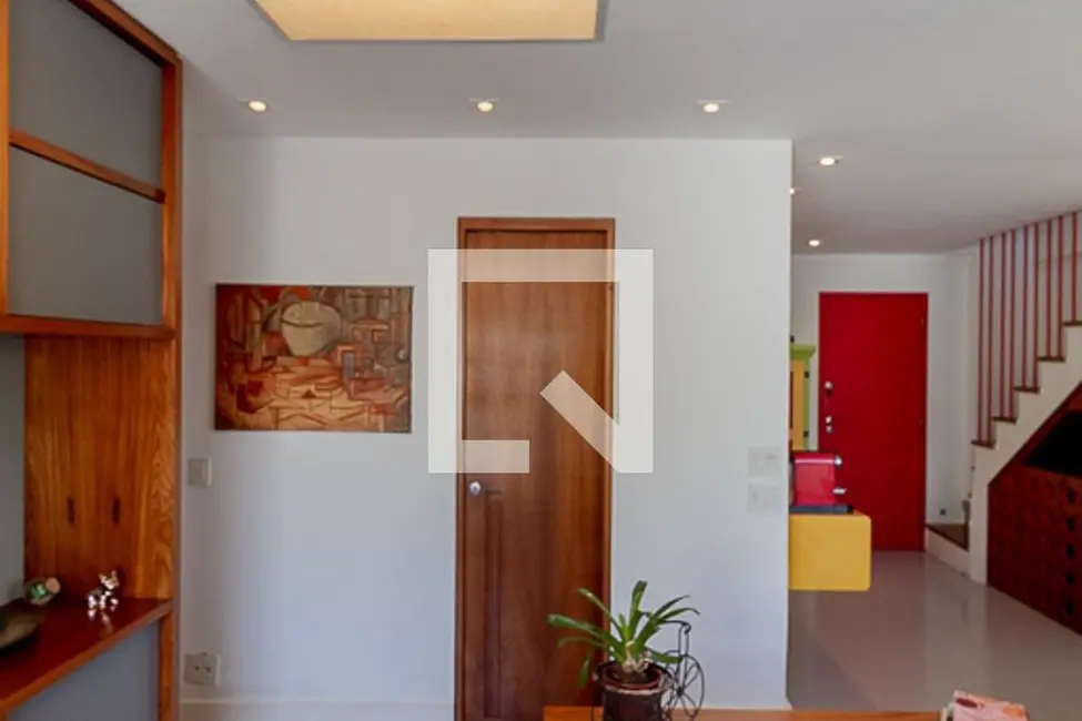 Foto 5 de Apartamento com 2 quartos à venda, 128m2 em Botafogo, Rio De Janeiro - RJ