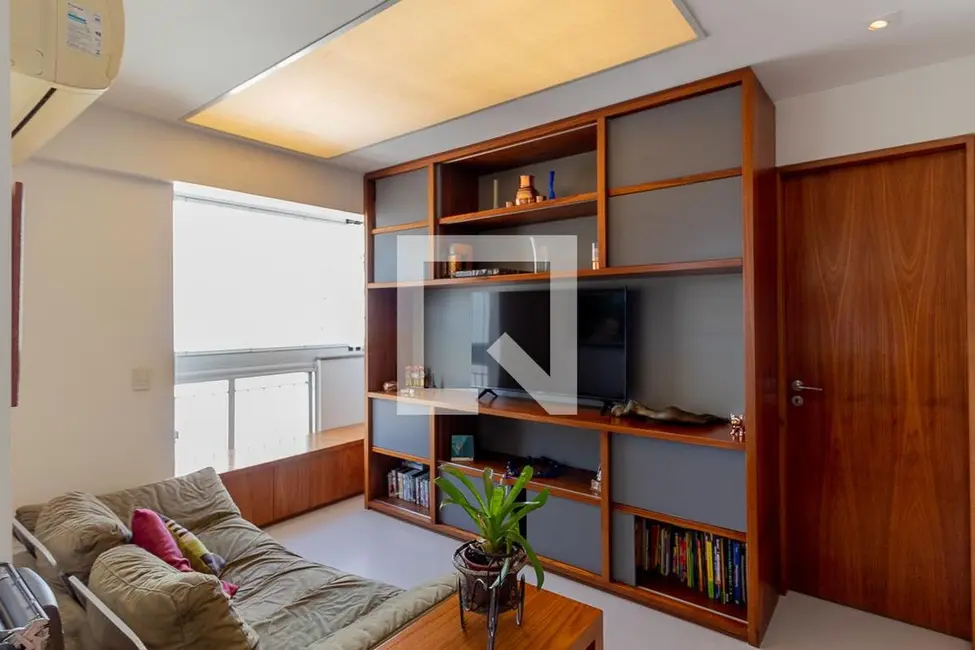 Foto 2 de Apartamento com 2 quartos à venda, 128m2 em Botafogo, Rio De Janeiro - RJ