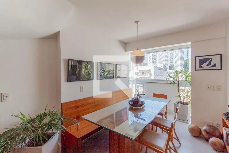 Foto 9 de Apartamento com 2 quartos à venda, 128m2 em Botafogo, Rio De Janeiro - RJ