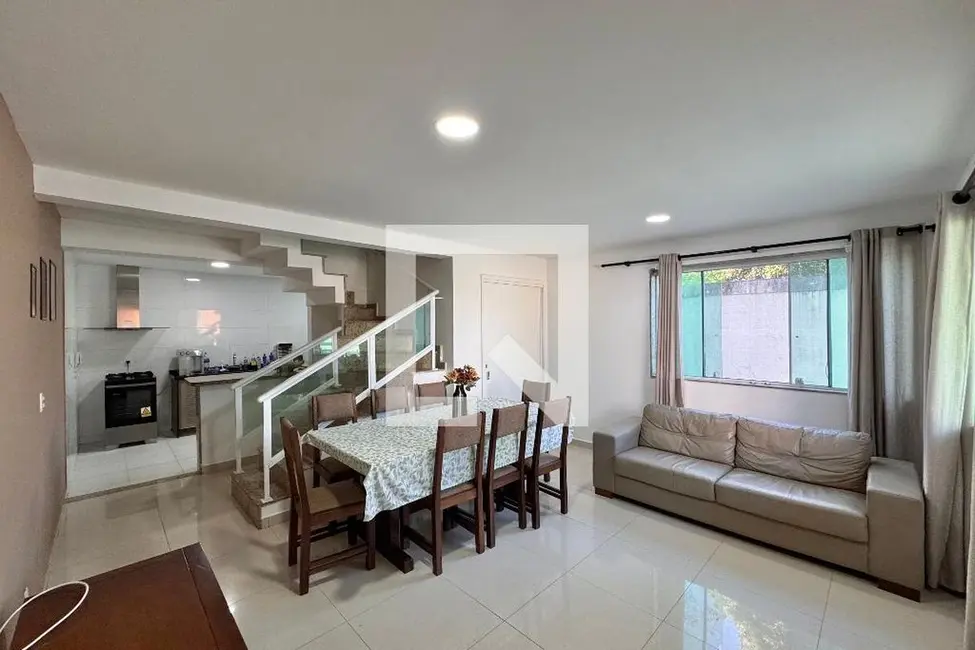 Foto 1 de Casa com 3 quartos à venda, 151m2 em Rio De Janeiro - RJ