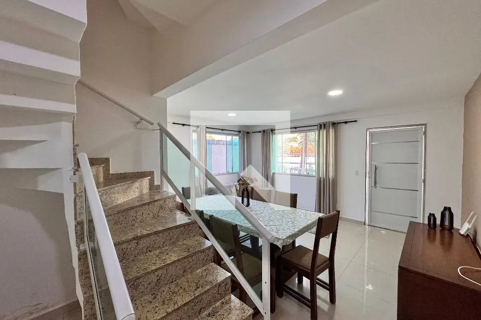 Foto 4 de Casa com 3 quartos à venda, 151m2 em Rio De Janeiro - RJ