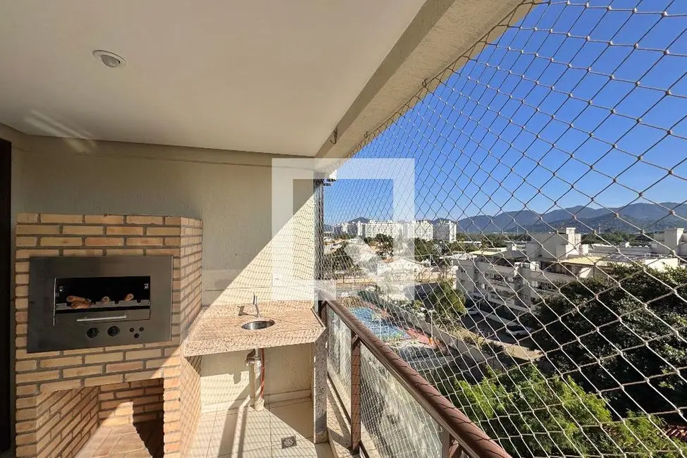 Apartamento com 3 quartos à venda, 78m2 em Rio De Janeiro - RJ - imagem 7 Foto 7 de Apartamento com 3 quartos à venda, 78m2 em Rio De Janeiro - RJ