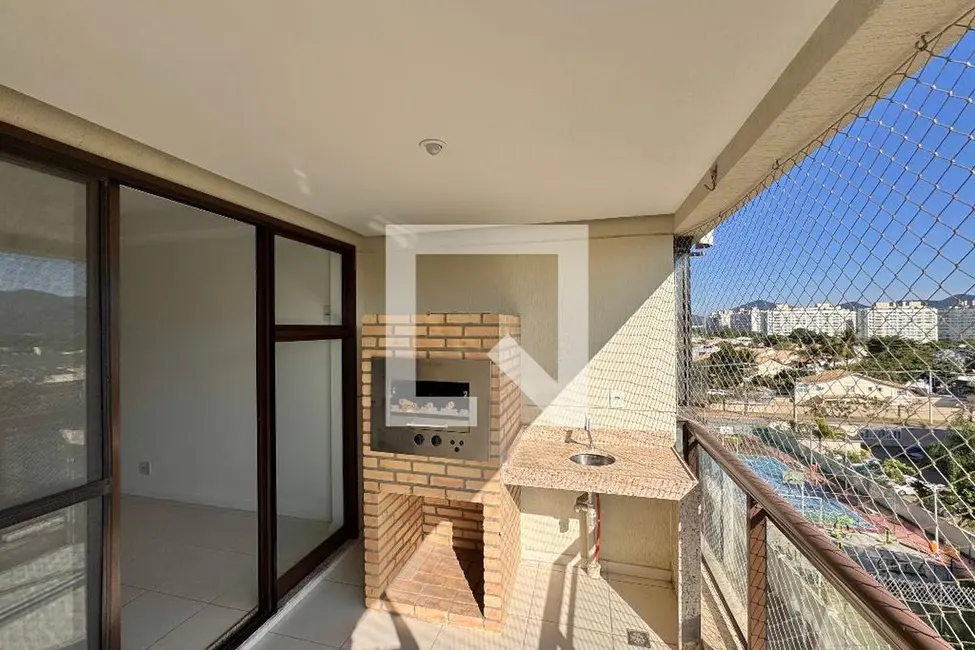 Apartamento com 3 quartos à venda, 78m2 em Rio De Janeiro - RJ - imagem 8 Foto 8 de Apartamento com 3 quartos à venda, 78m2 em Rio De Janeiro - RJ