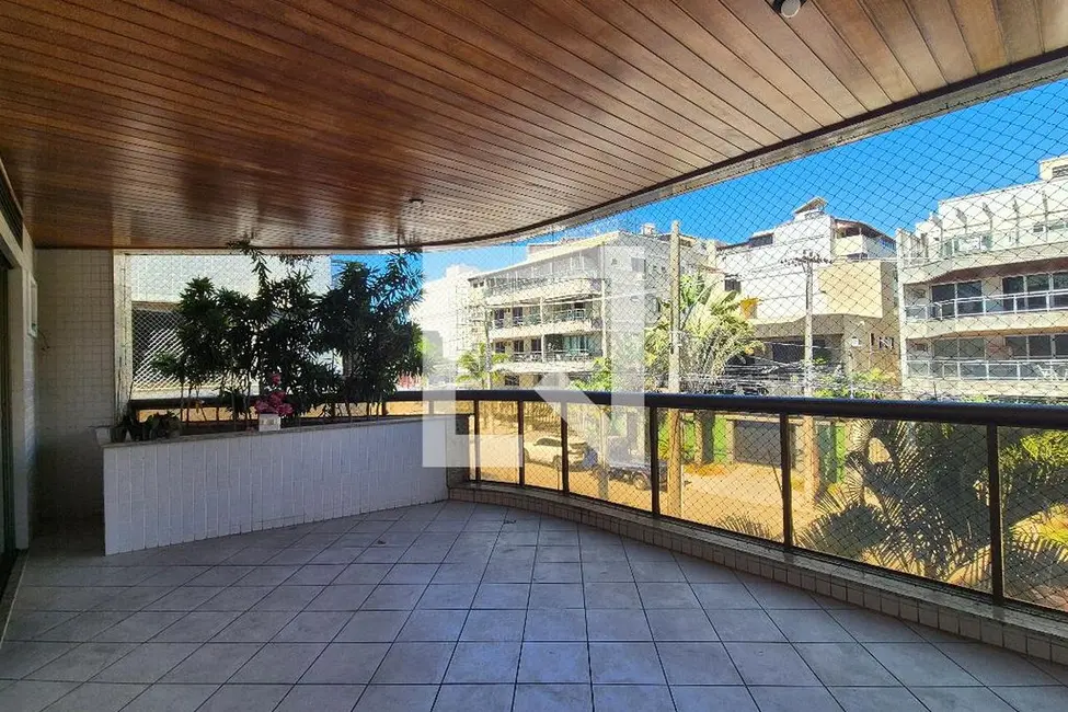 Foto 6 de Apartamento com 3 quartos à venda, 119m2 em Rio De Janeiro - RJ