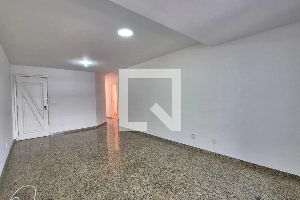 Foto 3 de Apartamento com 3 quartos à venda, 119m2 em Rio De Janeiro - RJ
