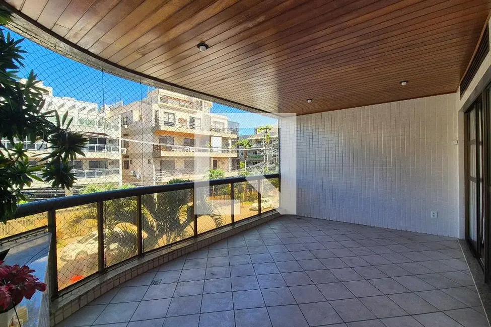 Foto 9 de Apartamento com 3 quartos à venda, 119m2 em Rio De Janeiro - RJ