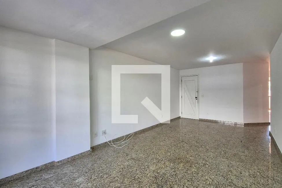 Foto 4 de Apartamento com 3 quartos à venda, 119m2 em Rio De Janeiro - RJ