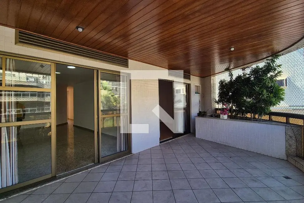 Foto 7 de Apartamento com 3 quartos à venda, 119m2 em Rio De Janeiro - RJ