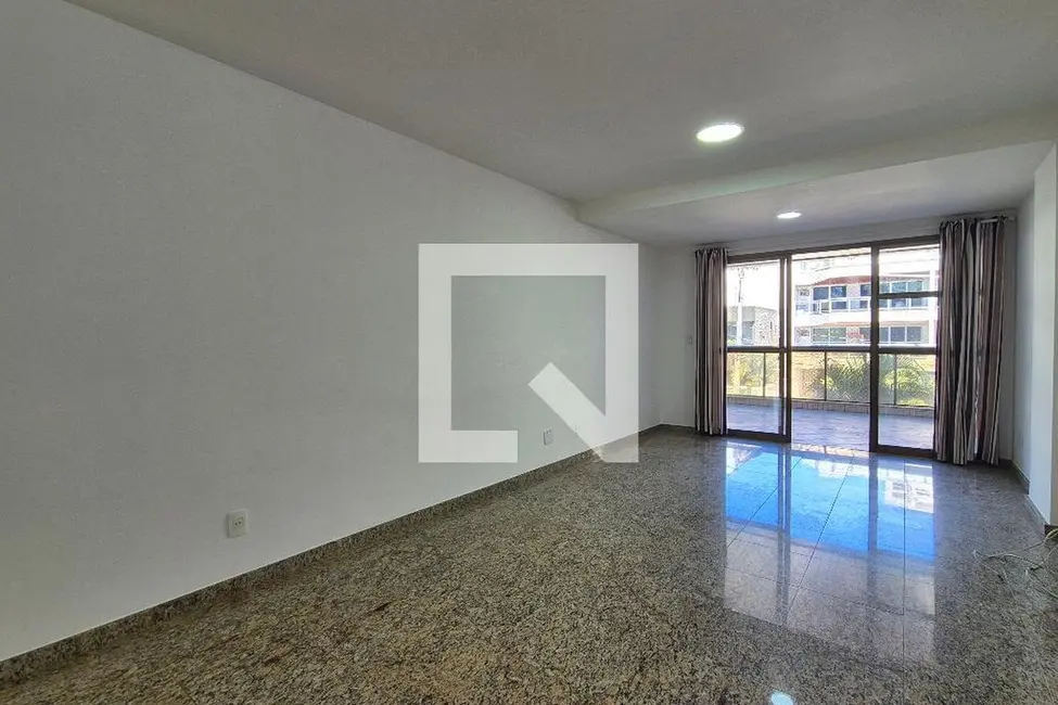 Foto 2 de Apartamento com 3 quartos à venda, 119m2 em Rio De Janeiro - RJ