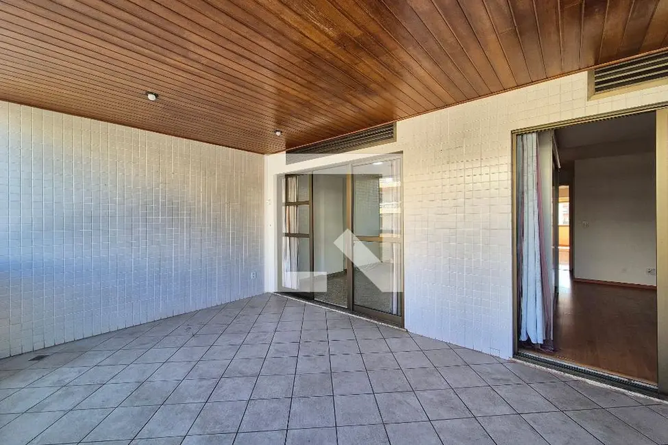 Foto 8 de Apartamento com 3 quartos à venda, 119m2 em Rio De Janeiro - RJ