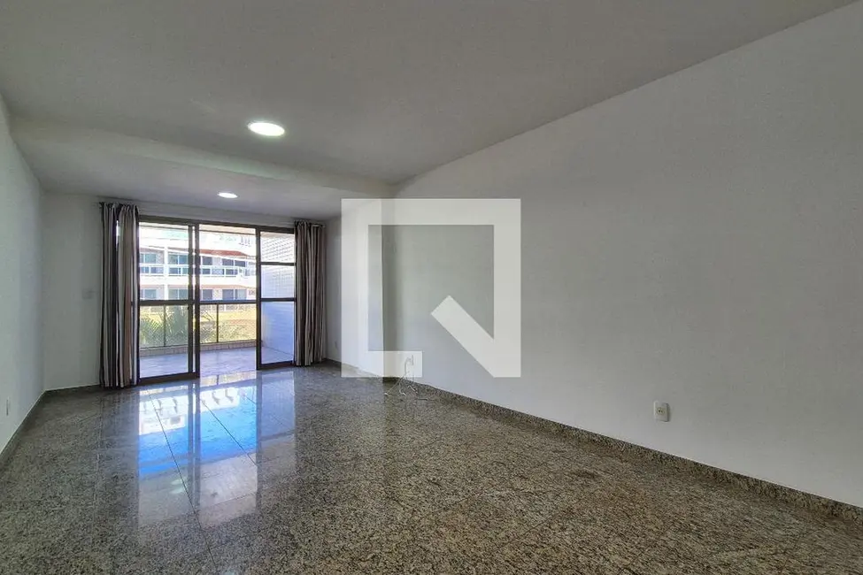 Foto 1 de Apartamento com 3 quartos à venda, 119m2 em Rio De Janeiro - RJ