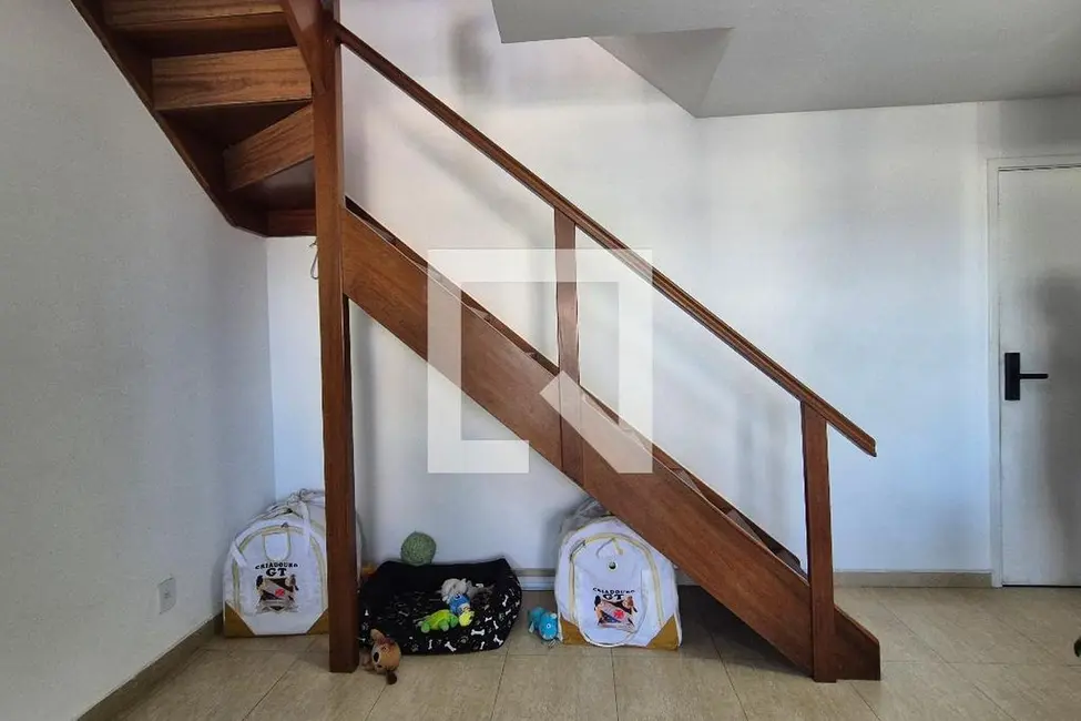 Apartamento com 3 quartos à venda, 137m2 em Rio De Janeiro - RJ - imagem 5 Foto 5 de Apartamento com 3 quartos à venda, 137m2 em Rio De Janeiro - RJ
