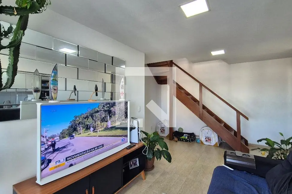 Apartamento com 3 quartos à venda, 137m2 em Rio De Janeiro - RJ - imagem 3 Foto 3 de Apartamento com 3 quartos à venda, 137m2 em Rio De Janeiro - RJ
