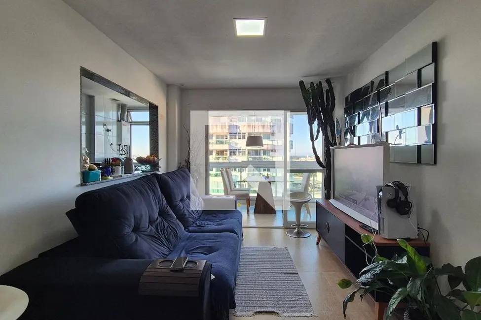 Apartamento com 3 quartos à venda, 137m2 em Rio De Janeiro - RJ - imagem 6 Foto 6 de Apartamento com 3 quartos à venda, 137m2 em Rio De Janeiro - RJ