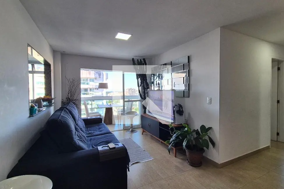 Apartamento com 3 quartos à venda, 137m2 em Rio De Janeiro - RJ - imagem 2 Foto 2 de Apartamento com 3 quartos à venda, 137m2 em Rio De Janeiro - RJ
