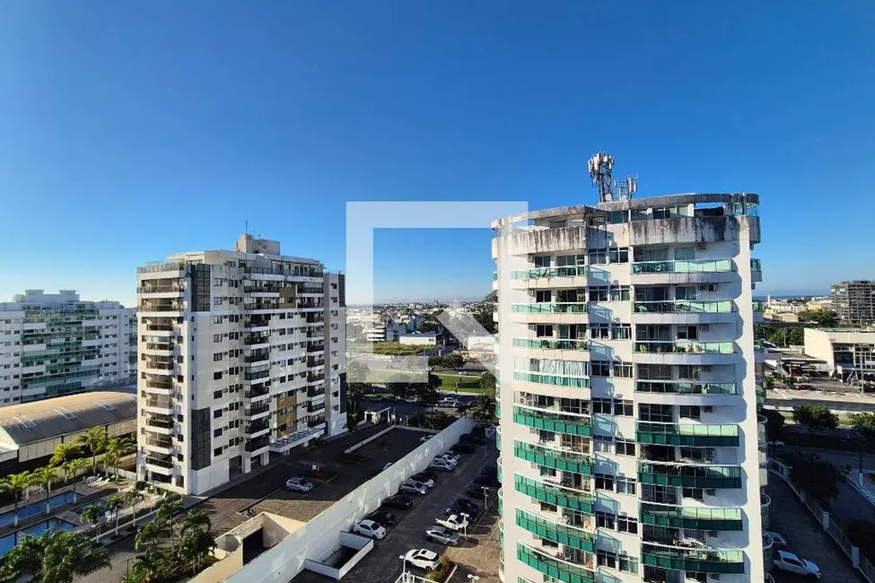 Apartamento com 3 quartos à venda, 137m2 em Rio De Janeiro - RJ - imagem 9 Foto 9 de Apartamento com 3 quartos à venda, 137m2 em Rio De Janeiro - RJ
