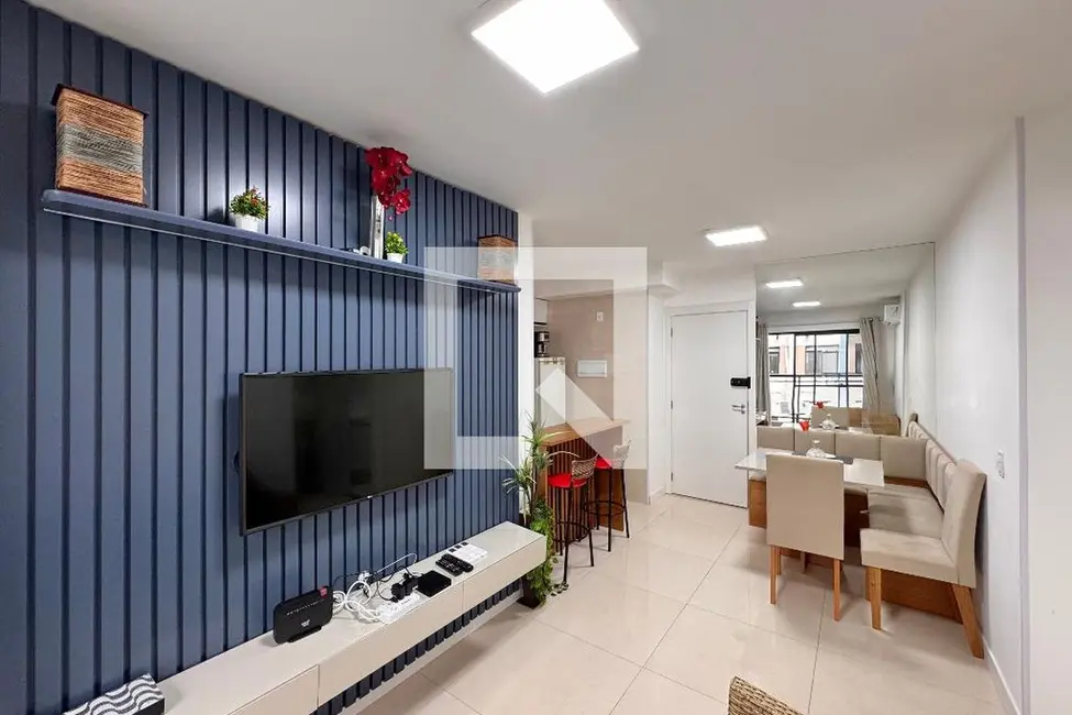 Apartamento com 2 quartos à venda, 48m2 em Rio De Janeiro - RJ - imagem 4 Foto 4 de Apartamento com 2 quartos à venda, 48m2 em Rio De Janeiro - RJ