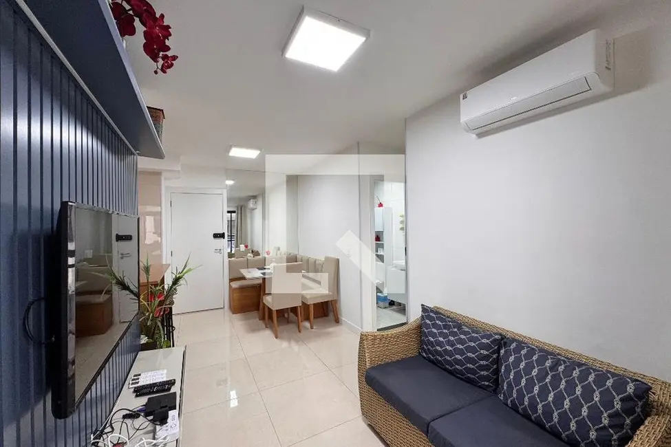 Apartamento com 2 quartos à venda, 48m2 em Rio De Janeiro - RJ - imagem 3 Foto 3 de Apartamento com 2 quartos à venda, 48m2 em Rio De Janeiro - RJ