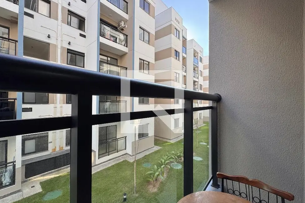 Apartamento com 2 quartos à venda, 48m2 em Rio De Janeiro - RJ - imagem 7 Foto 7 de Apartamento com 2 quartos à venda, 48m2 em Rio De Janeiro - RJ