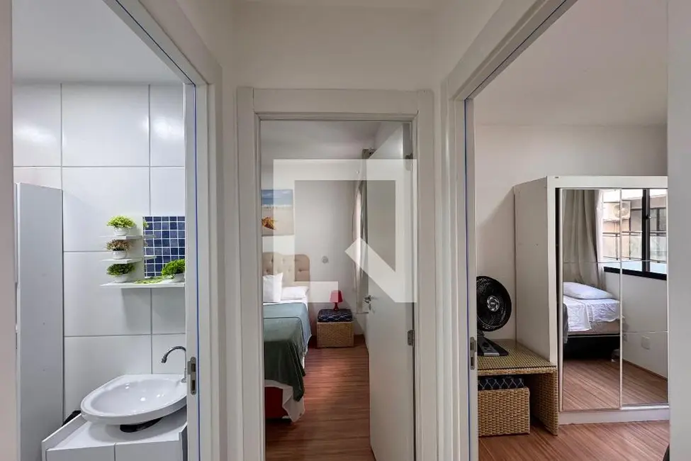 Apartamento com 2 quartos à venda, 48m2 em Rio De Janeiro - RJ - imagem 8 Foto 8 de Apartamento com 2 quartos à venda, 48m2 em Rio De Janeiro - RJ
